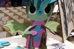 Flatwood Friend