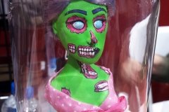 Bell Jar Zombie