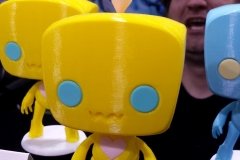 Funky Love Bot