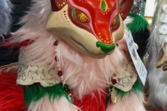 Fox Spirit