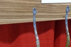 Conduit of the Gods
