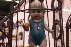 Horny Baby