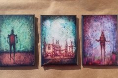 Magnets