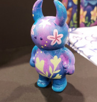 Jeremiah Ketner, smallandround