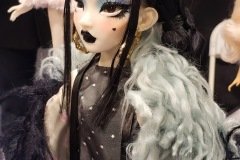 Pidgin Doll