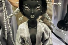 Pidgin Doll