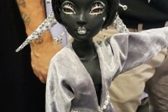 Pidgin Doll