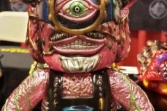 Max Fan, DABOMB toys