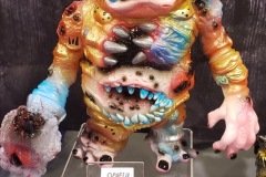 Motley Miscreations, Ophelia Toys