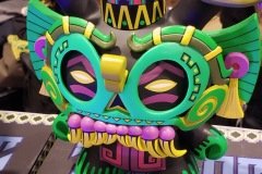 Jesse Hernandez, UrbanAztec