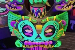 Jesse Hernandez, UrbanAztec