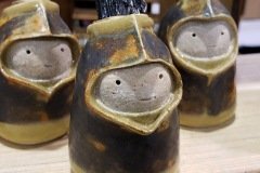 Ginger Chen, gingermeme