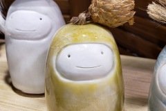 Ginger Chen, gingermeme