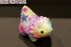 Jeremiah Ketner, smallandround
