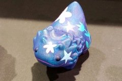 Jeremiah Ketner, smallandround