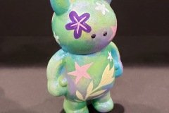 Jeremiah Ketner, smallandround