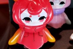 Hakuro129, Fickle Wish