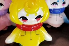 Hakuro129, Fickle Wish