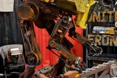 United Front Ratbots