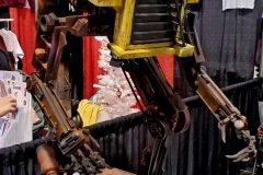 United Front Ratbots