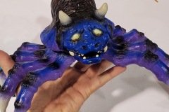 Thomas Ferrara and Franco Ferrara, cereal Box Toys