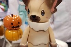 Add Odd Korean Toy Artist Group