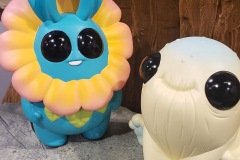 Thimblestump Hollow, Amanda Louise Spayd, Chris Ryniak