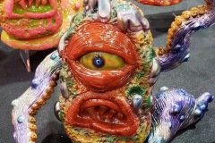 Baphomet Toys, Opens At The Close, Pwnaliciou5