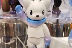 Add Odd Korean Toy Artist Group