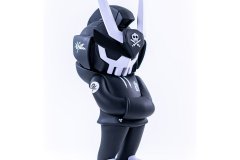 Quiccs x Martian Toys