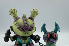 Ghost Fox Toys