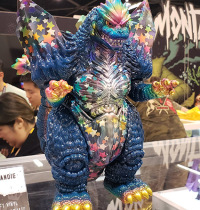 Godzilla from Mondoshop.com