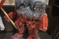 Mt Crushmore