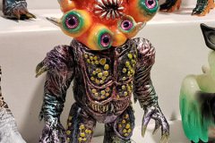 By @monsterPatrolToys on instagram