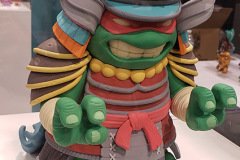TMNT by Scott Tolleson