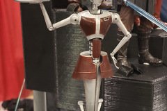 Star Wars Droid from Centerpoint Studios