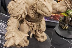 Dino Mash by Dan Katcher at @igostuff on instagram