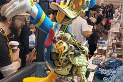 Donald by 52TOYS