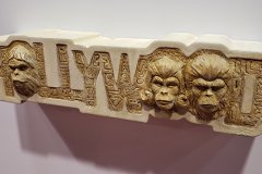 Hollywood Art Show Entry