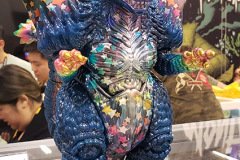 Godzilla from Mondoshop.com