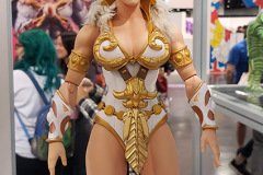 Teela from Mondoshop.com