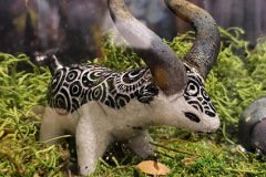 By @Faunwood (Miranda Zimmerman) on instagram