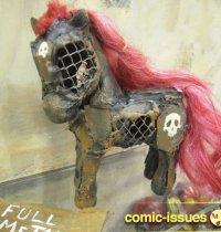 Full Metal Pony