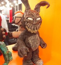 Donnie Darko Rabbit