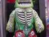 Day of the Dead Anatomy