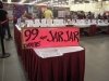 99 Deaths of Jar Jar