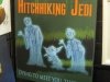 Hitchhiking Jedi