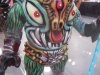 Custom Monster