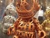Gridwork Golem
