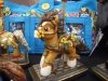 Pony Carousel